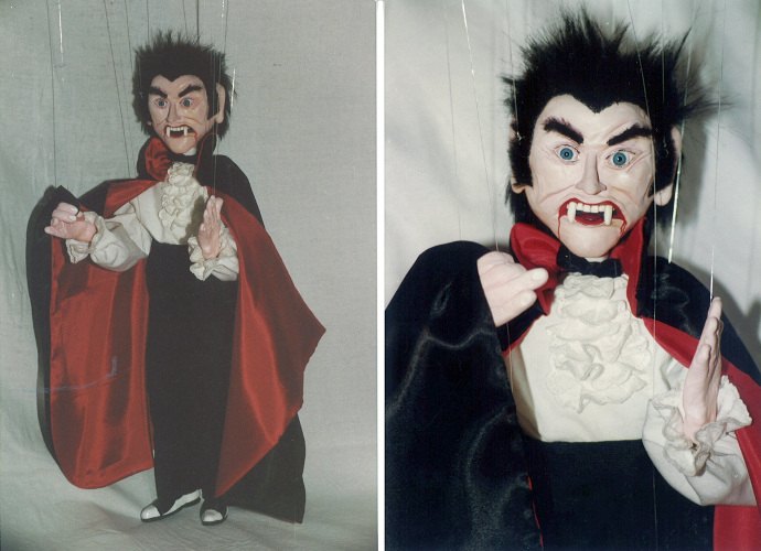 Vampir 1992